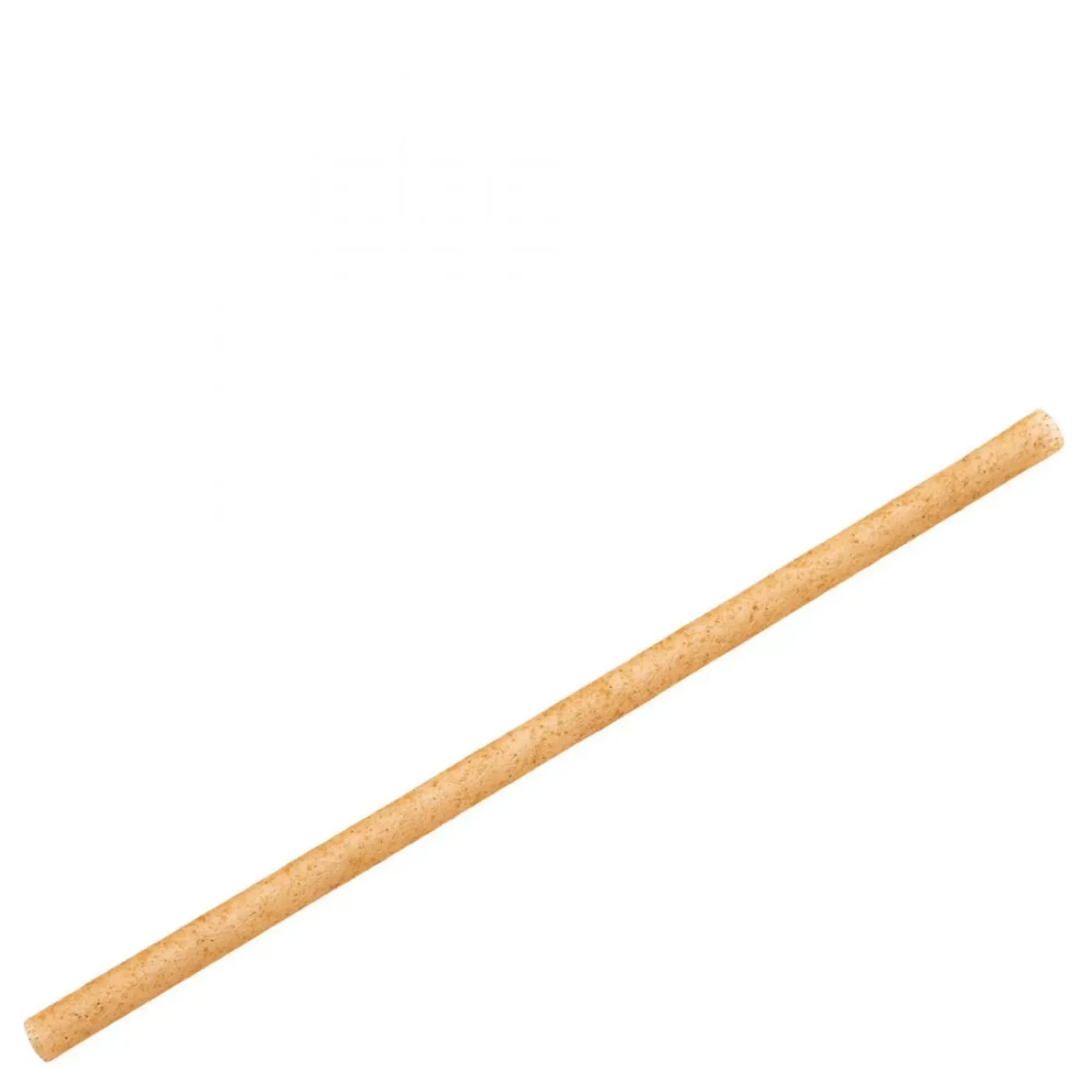 Picture of Agave Natural Straw 8.25'' (21cm) - Box Of 250 X 12 - 77779073