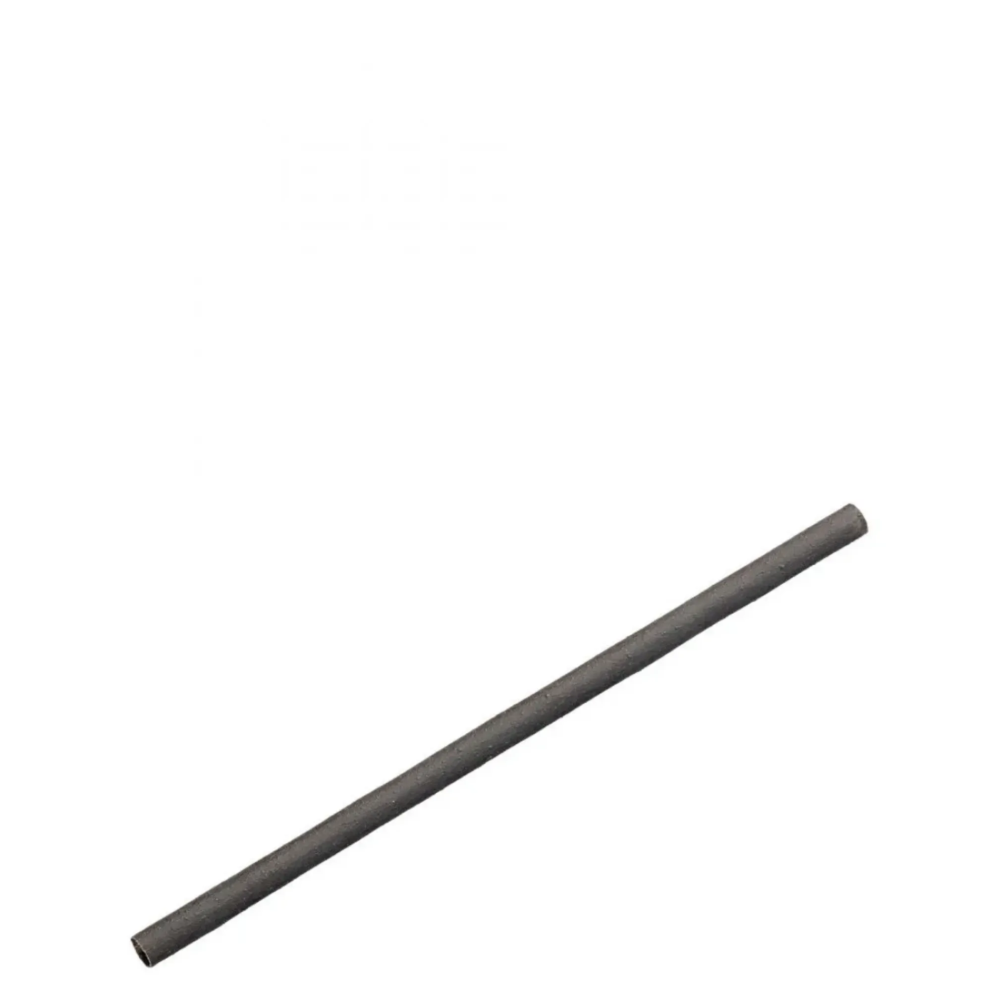Picture of Agave Black Cocktail Straw 6'' (15cm) - Box Of 250 X 12 - 77779072