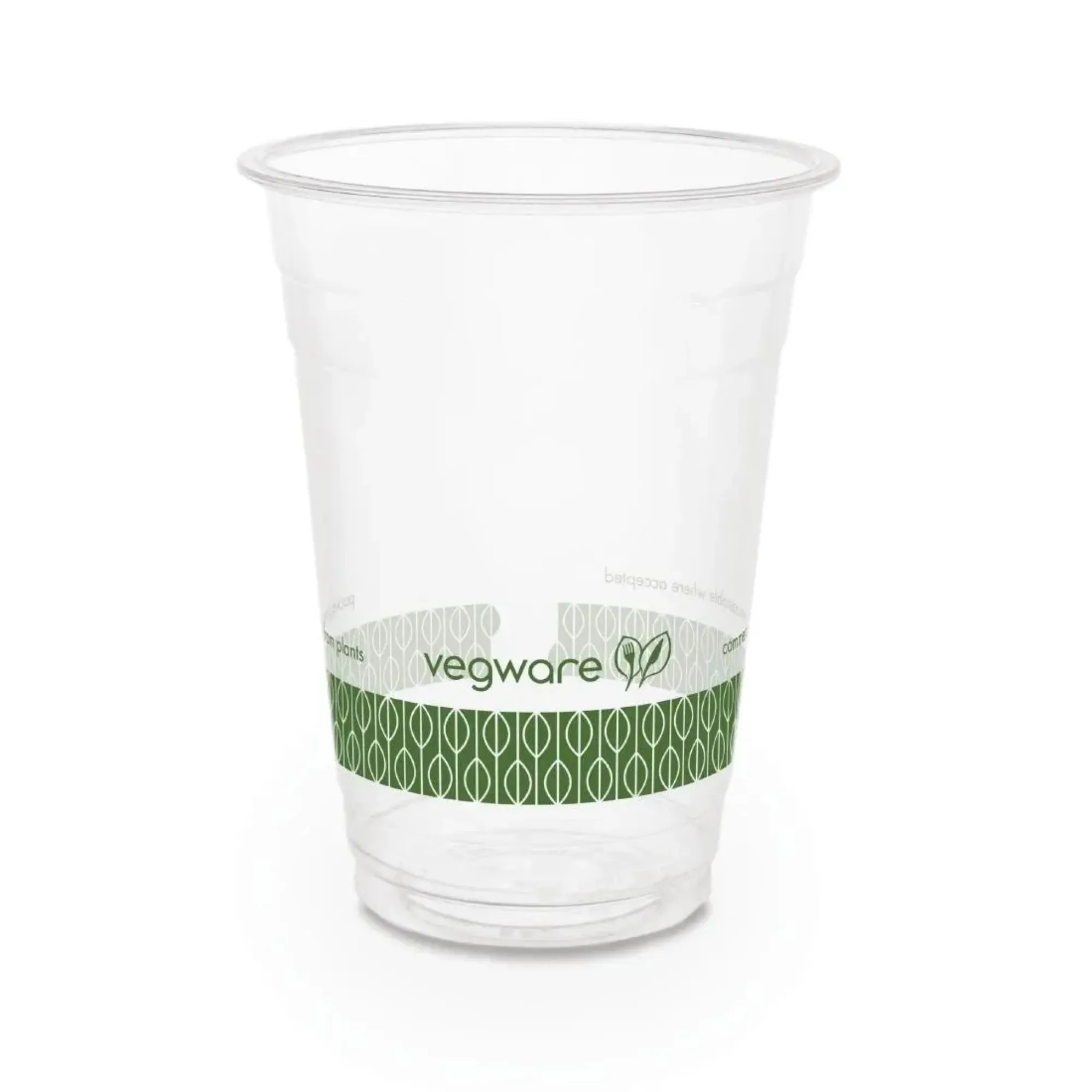 Picture of Pla 16oz Smoothie Cup X 1000 - 38300031
