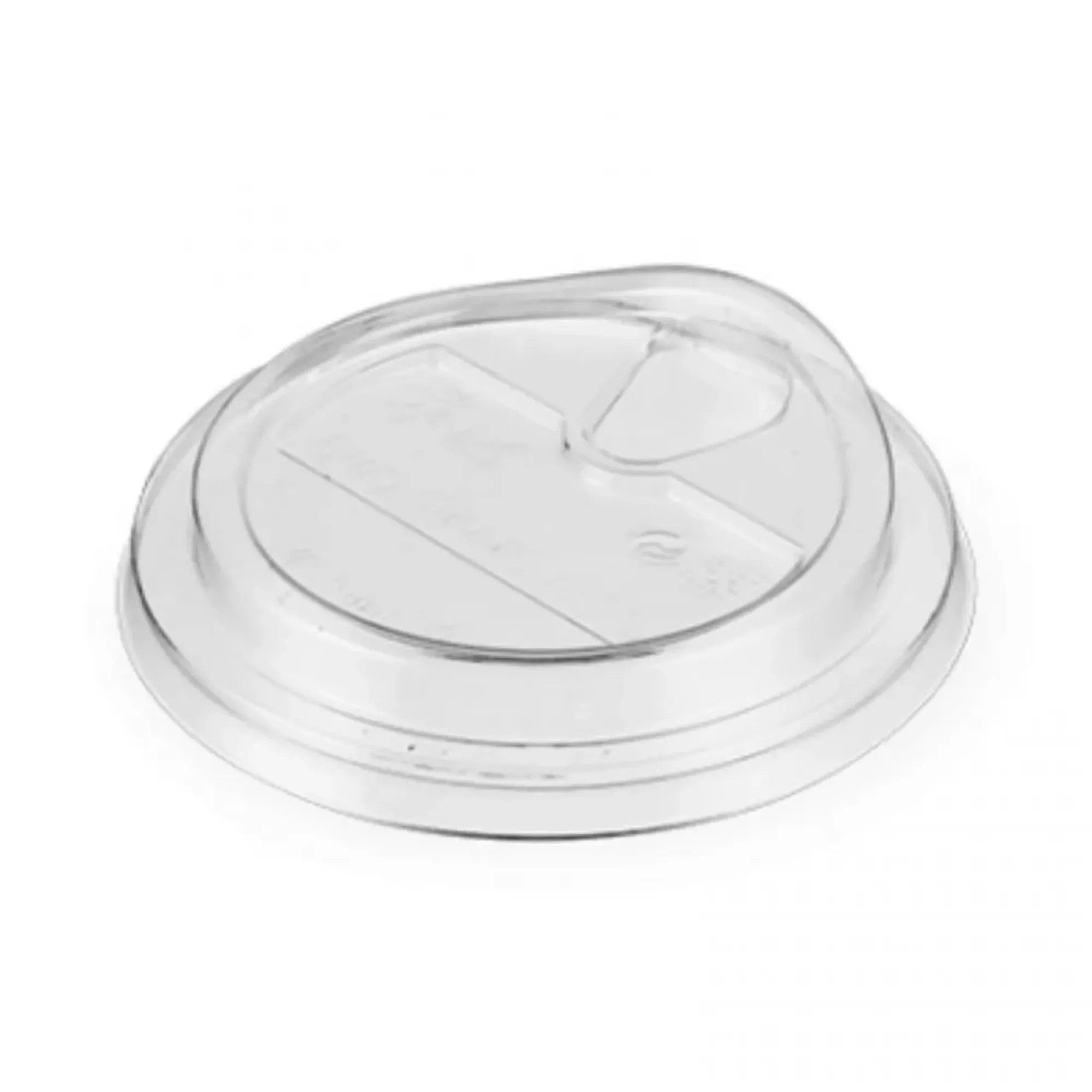 Picture of Smoothie Cup 3 Rpet Sip Lid 9-14oz X 50 - 38300028