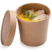 Picture of Kraft 12oz Soup Cup X 25 - 37771068