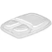 Picture of Anti-mist Lid 3 Compart Hot Food Container X 320 - 23500163