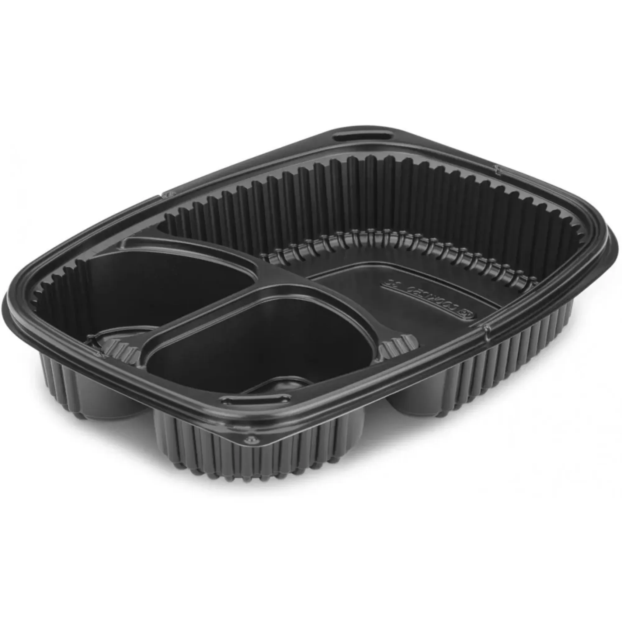 Picture of 3 Part Hot Food Container 1250ml X 320 - 23500162