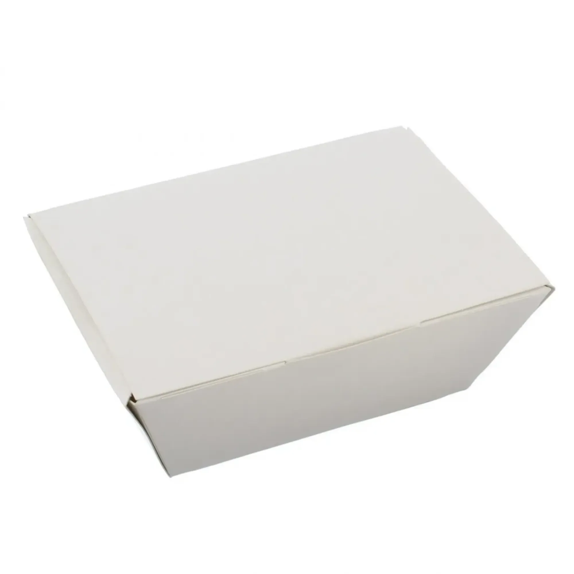Picture of White Nested Box Small X 300 - 37700307