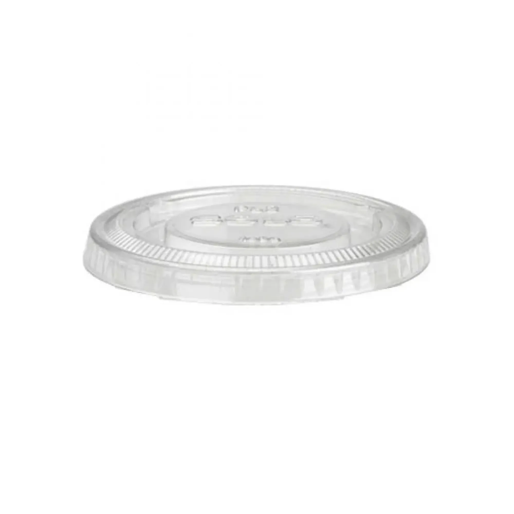 Picture of Lid For Ramekin Clear 2oz X 2500 - 37700271