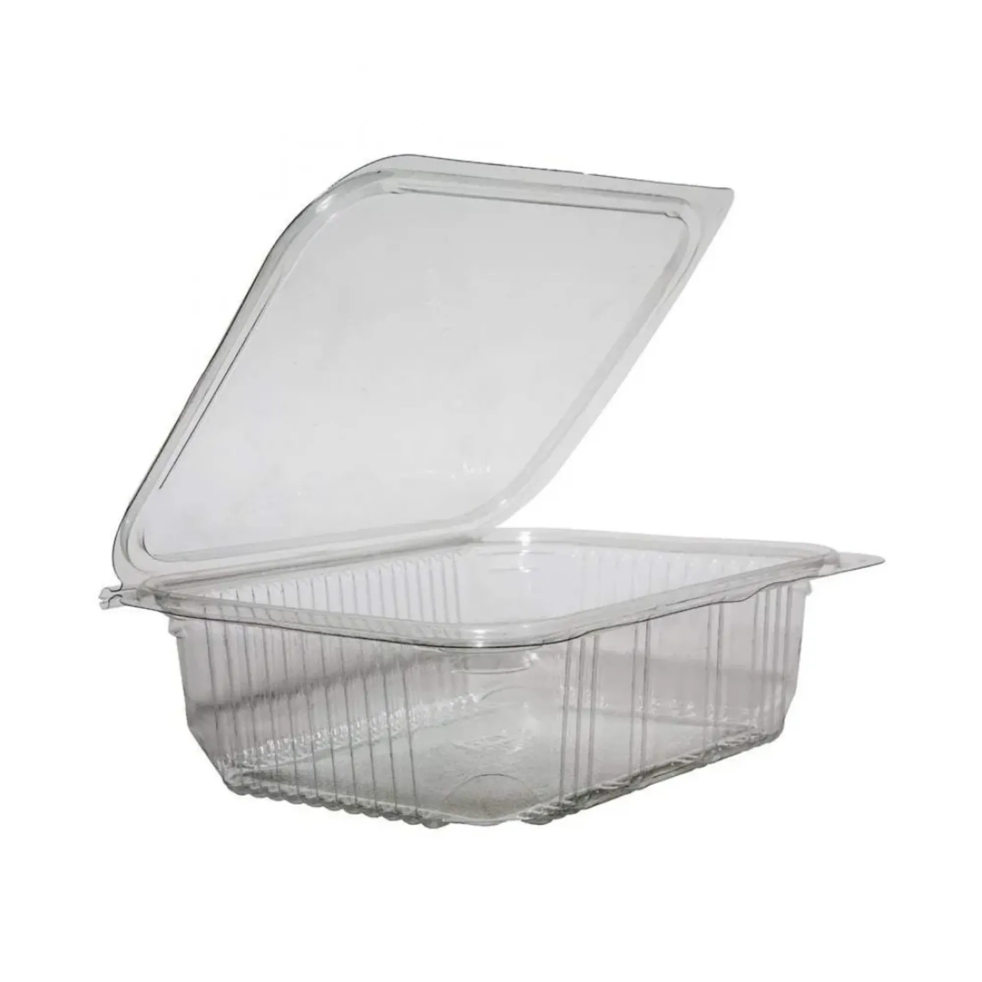 Picture of Compostable Pla Salad Container 750cc X 400 - 37700239