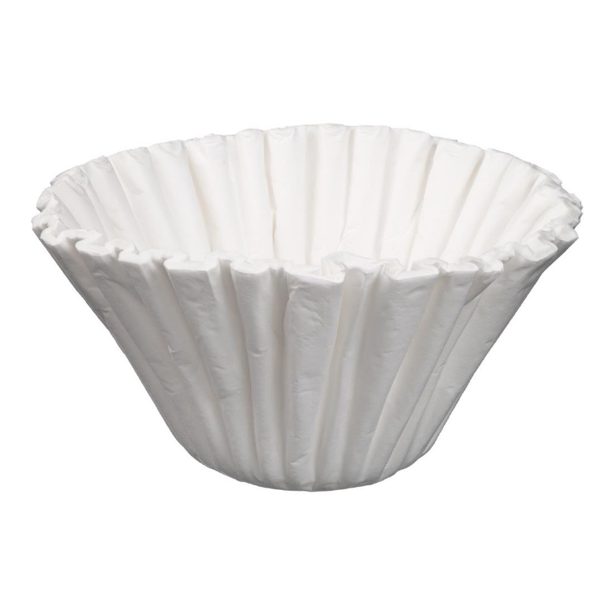 Picture of Bravilor B20 Coffee Machine Filter Papers (250 Pack) - HW520