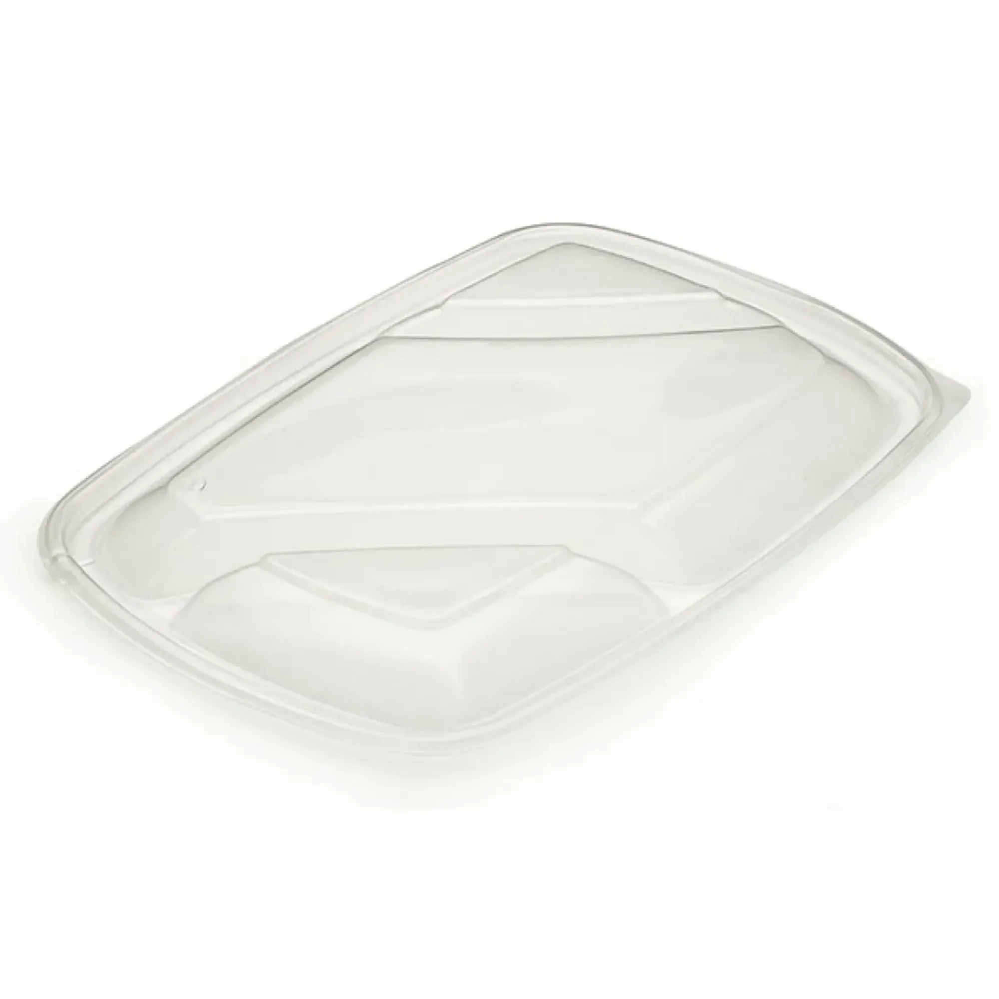 Picture of Dome Lid For 3 Part 975ml Container X 150 - 23500137