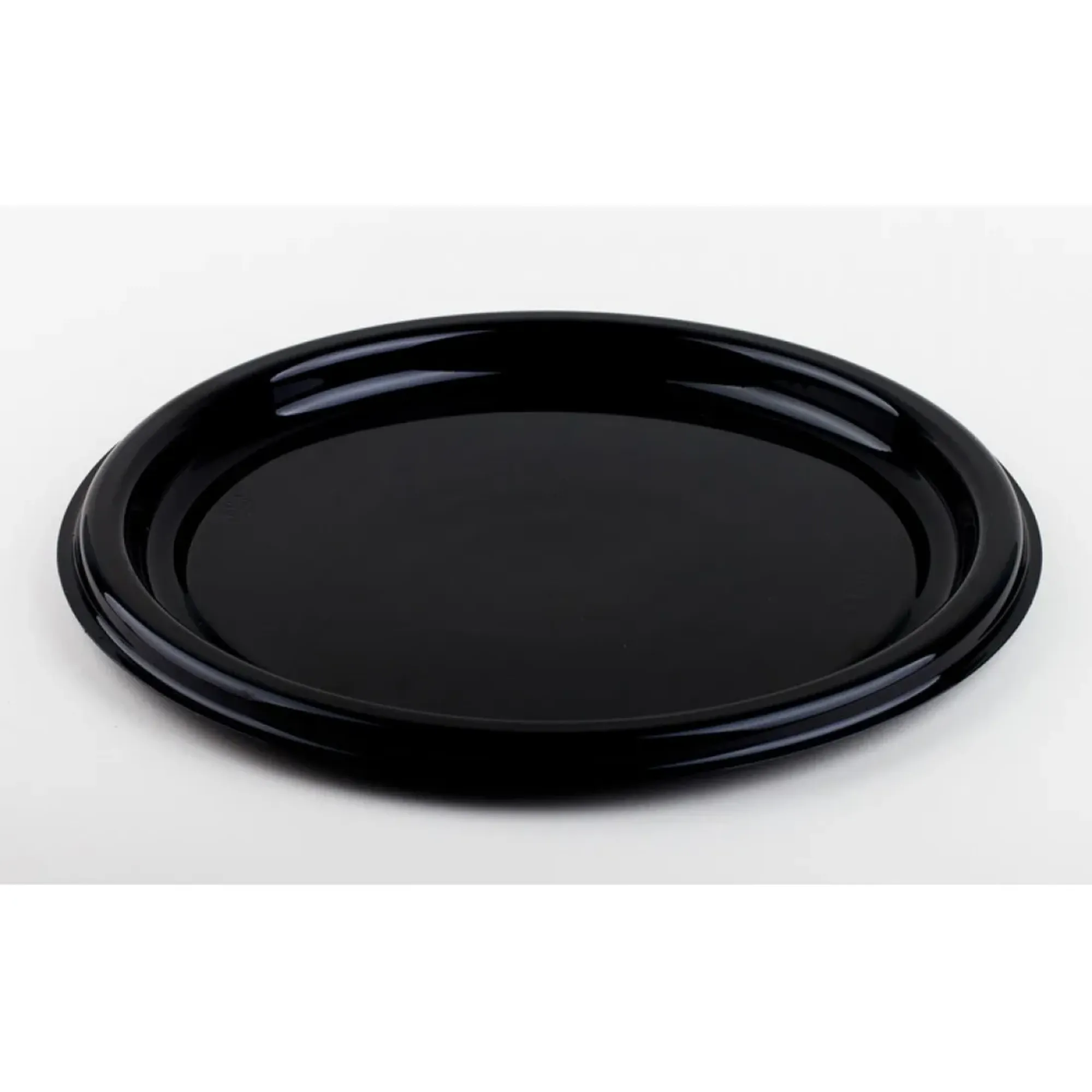 Picture of Sabert Black Round 40cm Platter X 50 - 23500070