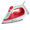 Picture of Braun TexStyle 1 Steam Iron SI1019RD - HW202
