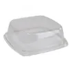 Picture of Dome Lid For Medium Square Platter X 25 - 23500065