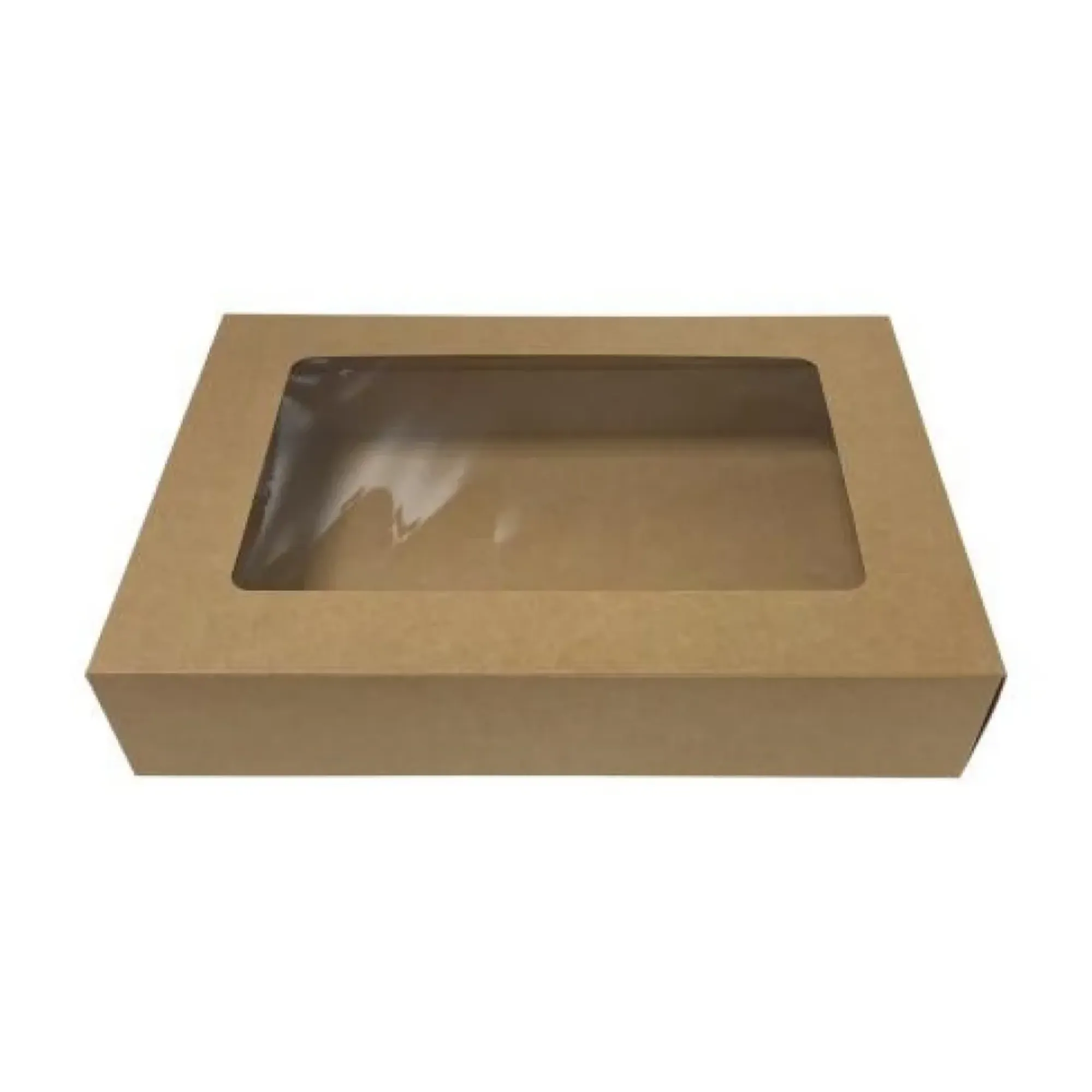 Picture of Simply Kraft Platter Standard Box X 25 - 37777124