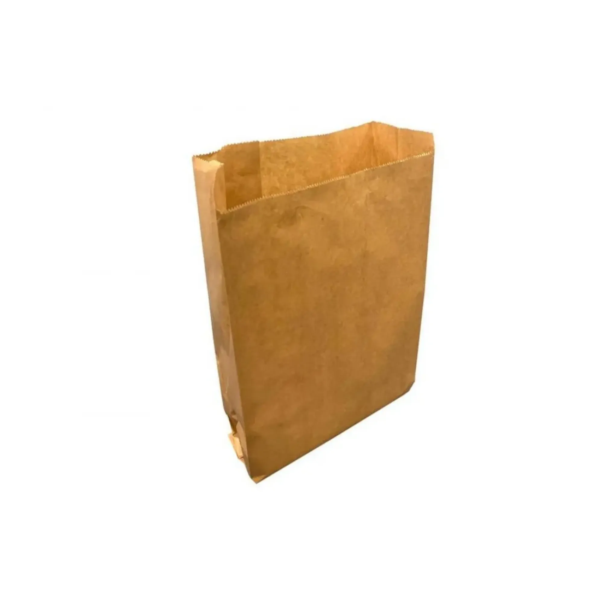 Picture of Kraft Large Stout Bag X 250 - 05369695