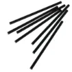 Picture of Biodegradable Black Straw Stirrer 5.5'' Paper X 250 - 77767089