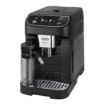 Picture of De'Longhi Magnifica Plus Bean to Cup Coffee Machine, ECAM320.60.B - Black - HW186