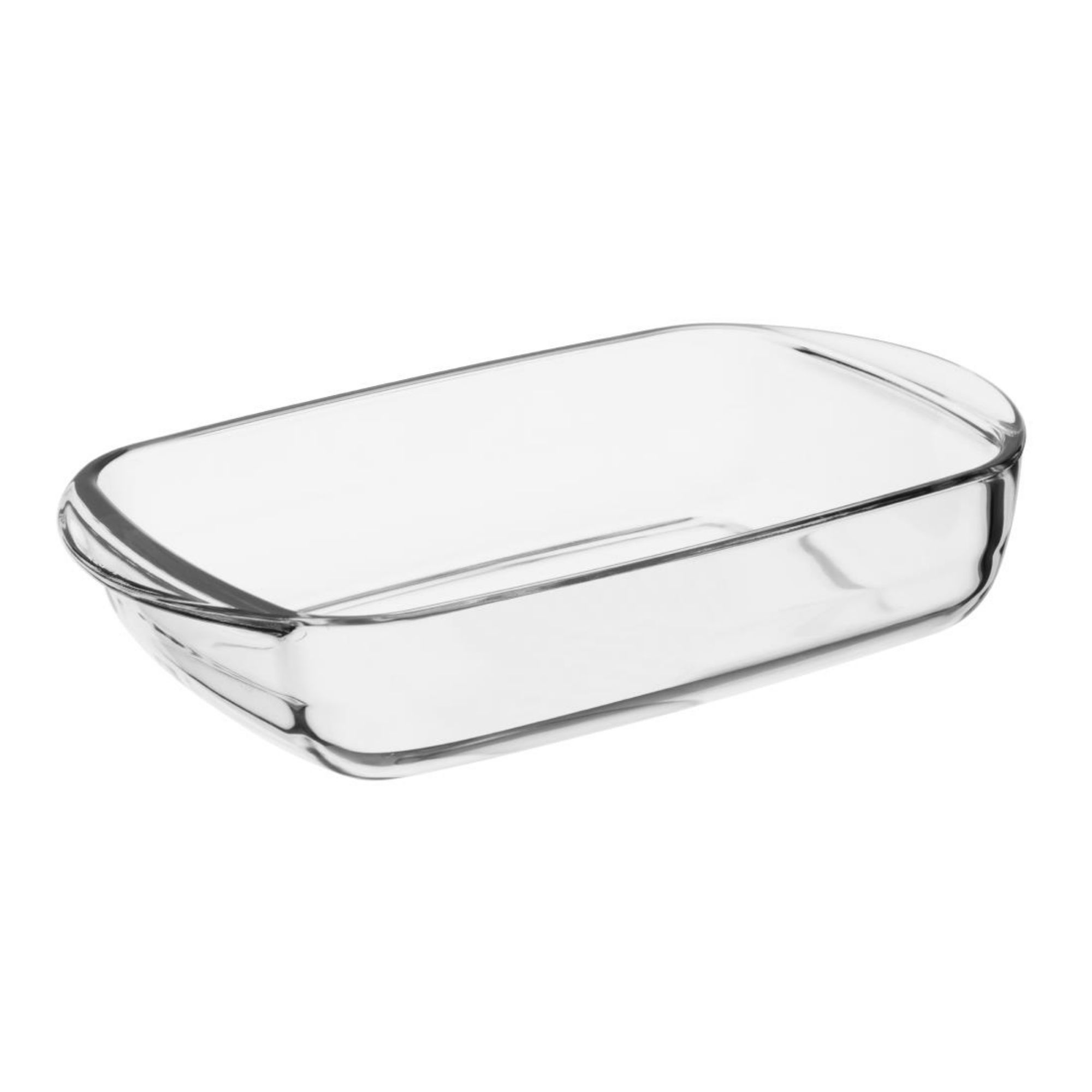 Picture of Vogue Glass Dish 800ml - HT409