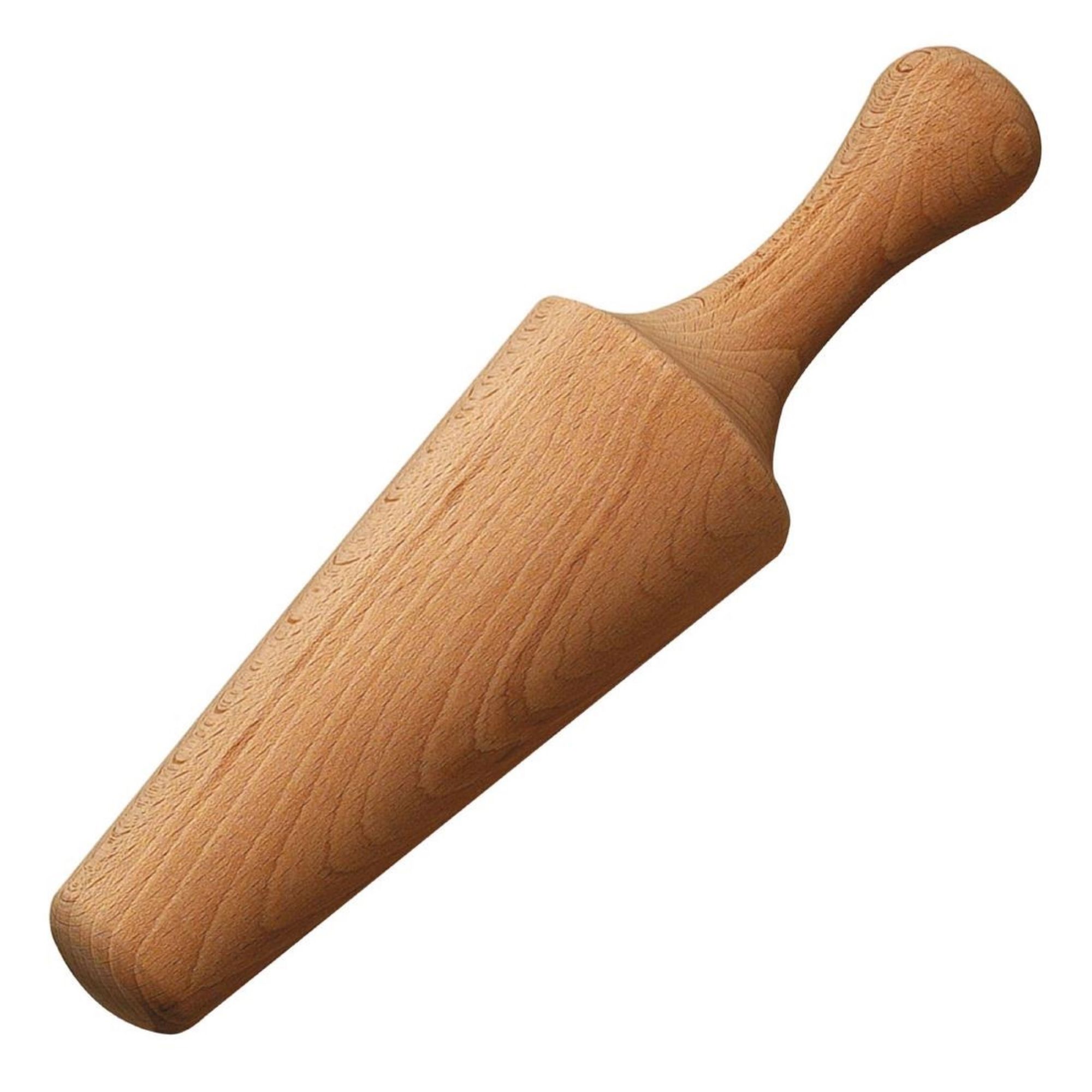 Picture of Gobel Wooden Food Masher for Chinois Strainers - HS513