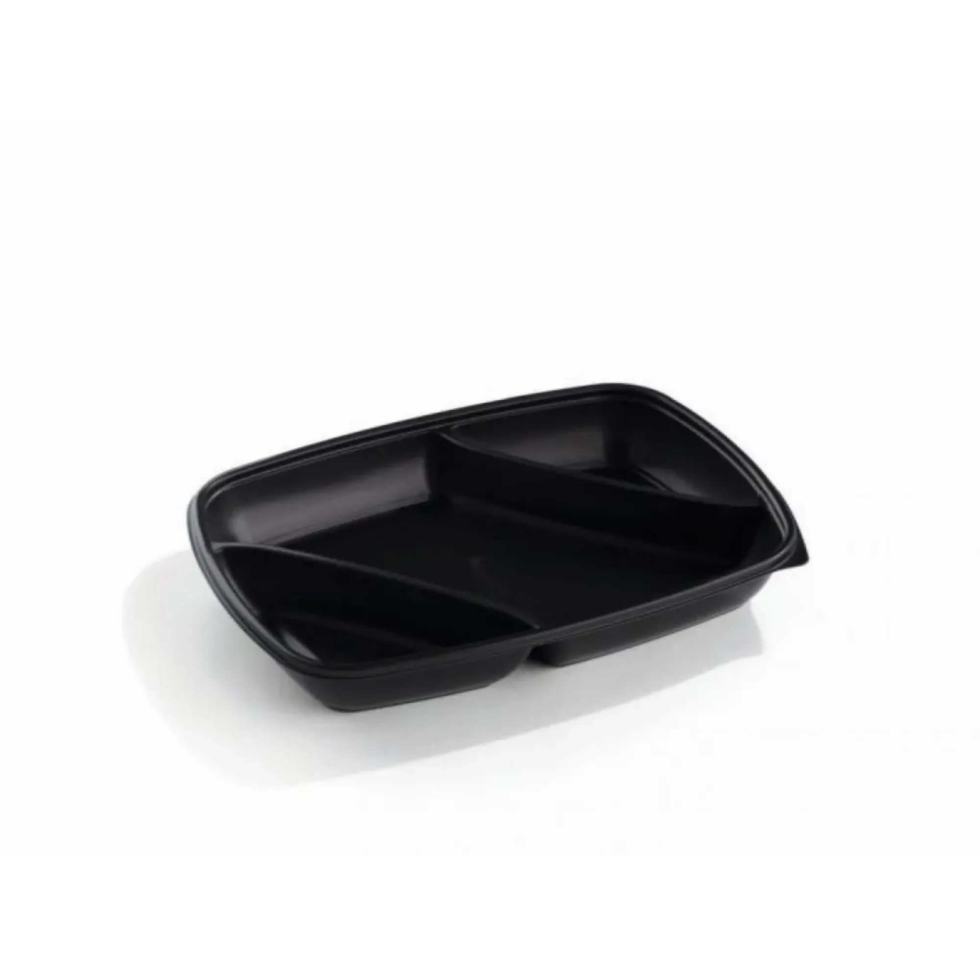 Picture of Sabert 3 Compart 975ml Container X 150 - 23500136