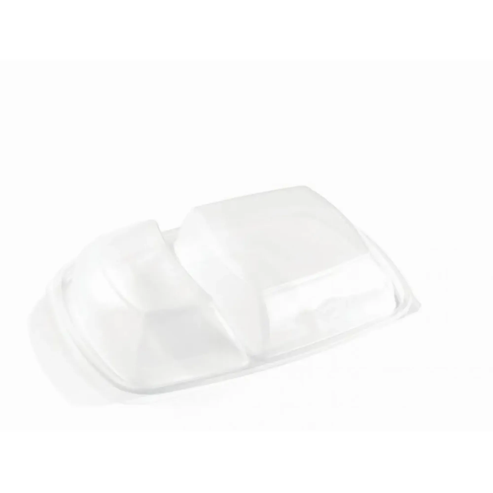 Picture of Dome Lid For 2 Part 600/300 Hot Meal Container X 300 - 23500129