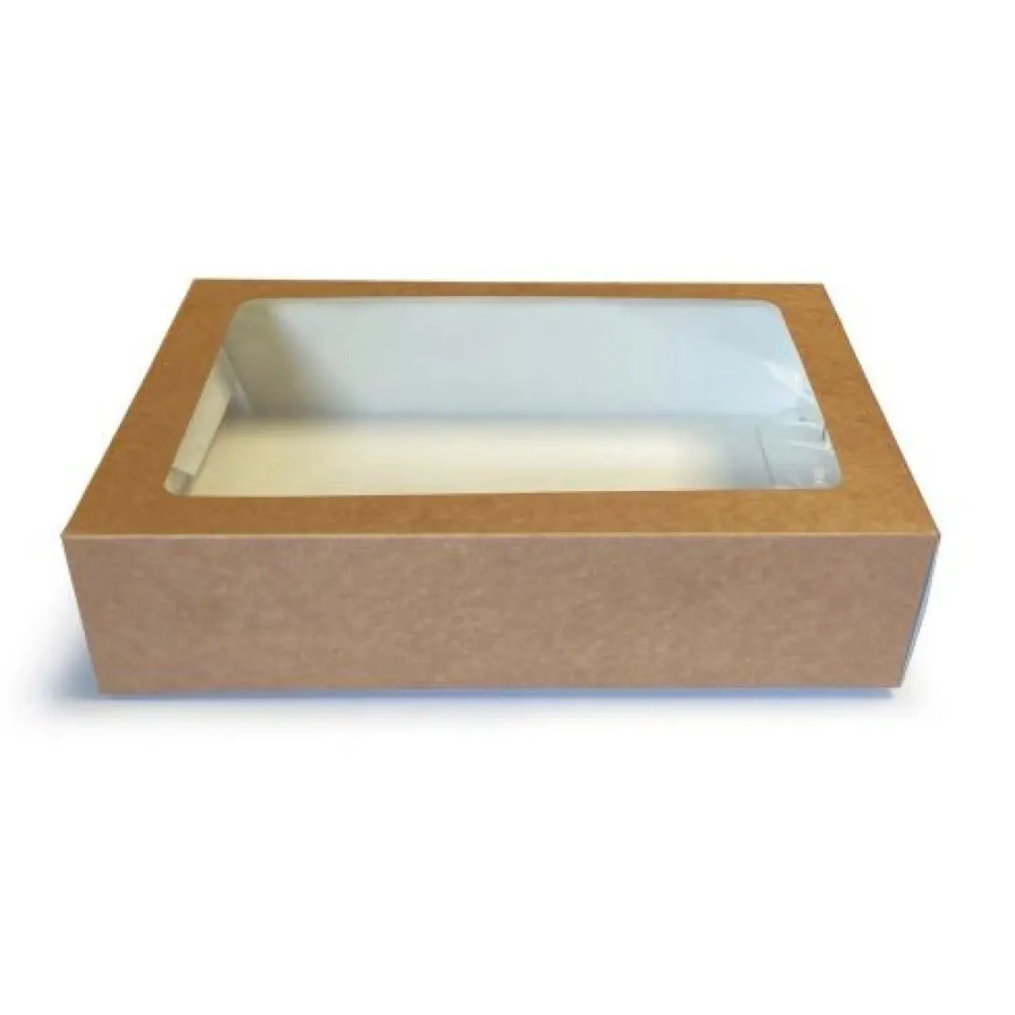 Picture of Simply Kraft Platter Extra Large Box X 25 - 37777126