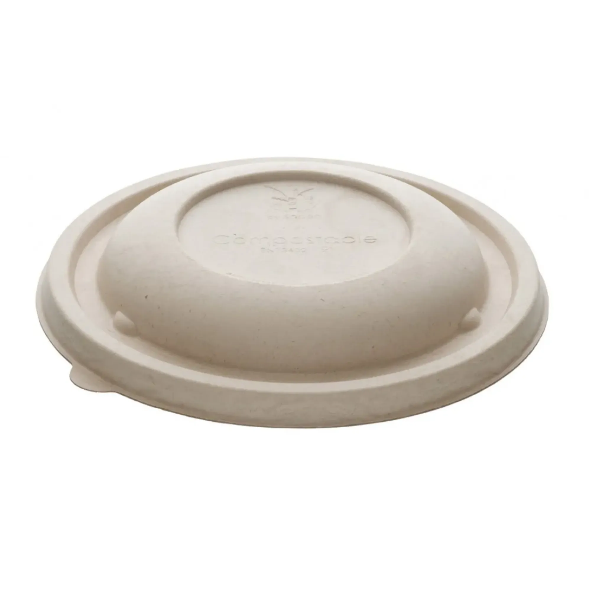 Picture of Pulp Lid For 750-1000ml Buddha Bowls X 300 - 23571254