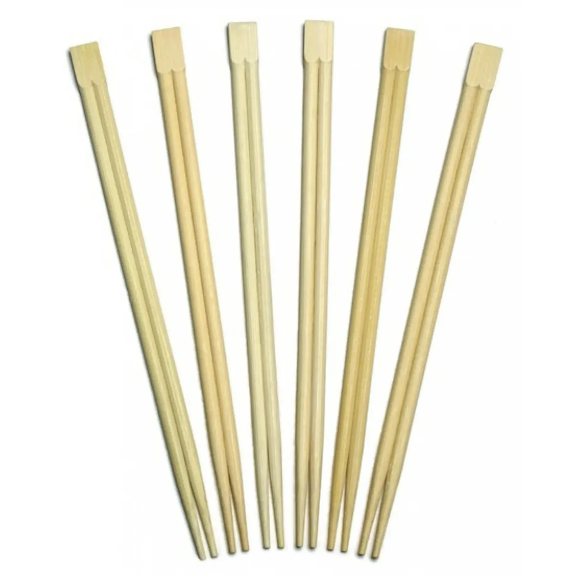 Picture of Wooden Chopsticks X 100 - 05003067