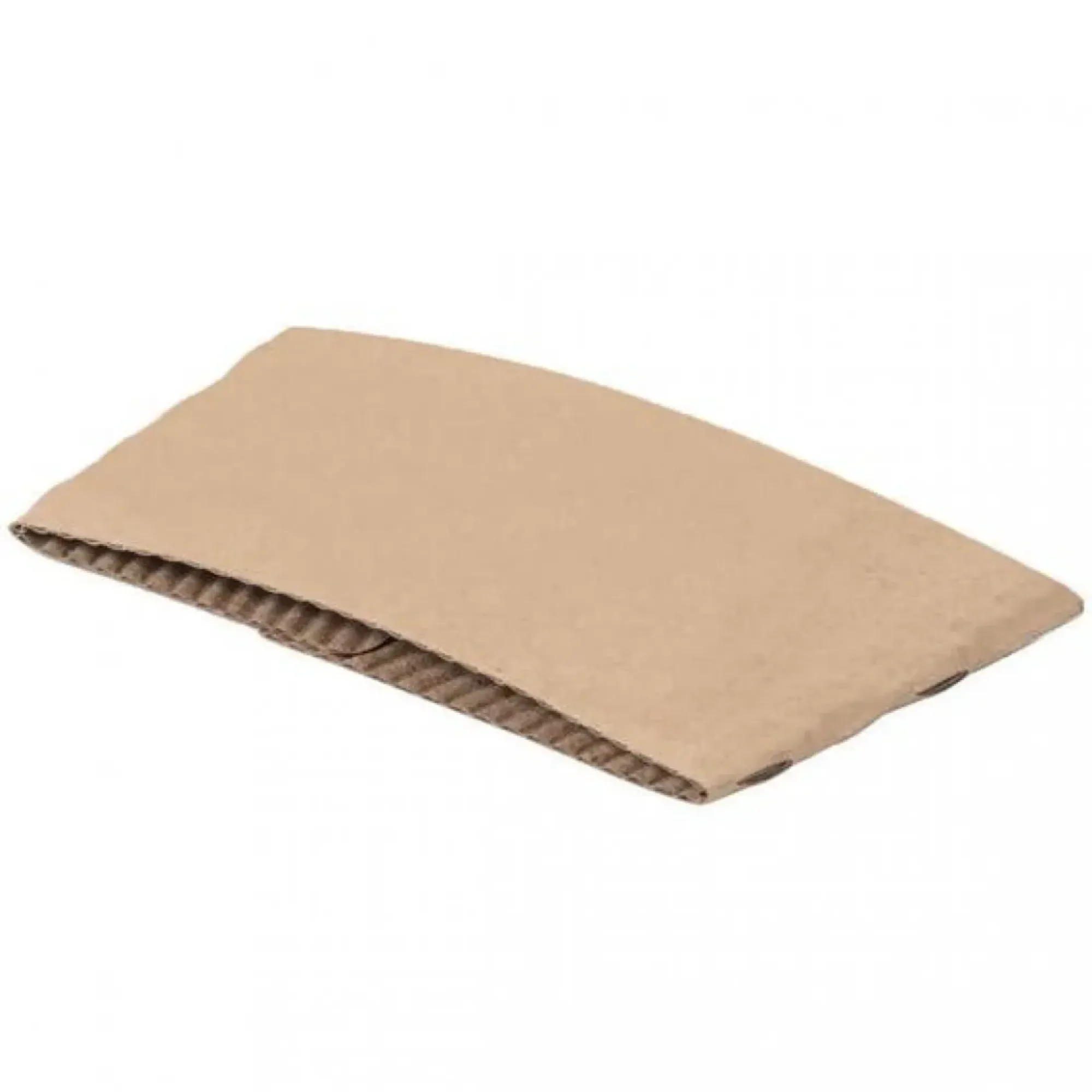 Picture of Compostable 12/16oz Coffee Clutch X 1000 - 05268047