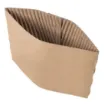 Picture of Compostable 8/9oz Coffee Clutch X 1000 - 05268046