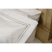 Picture of Mitre Heritage Elegance Oxford Pillow Case - HB938