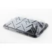 Picture of Sabert Pet Clear Pyramid Lid X 50 - 23500059