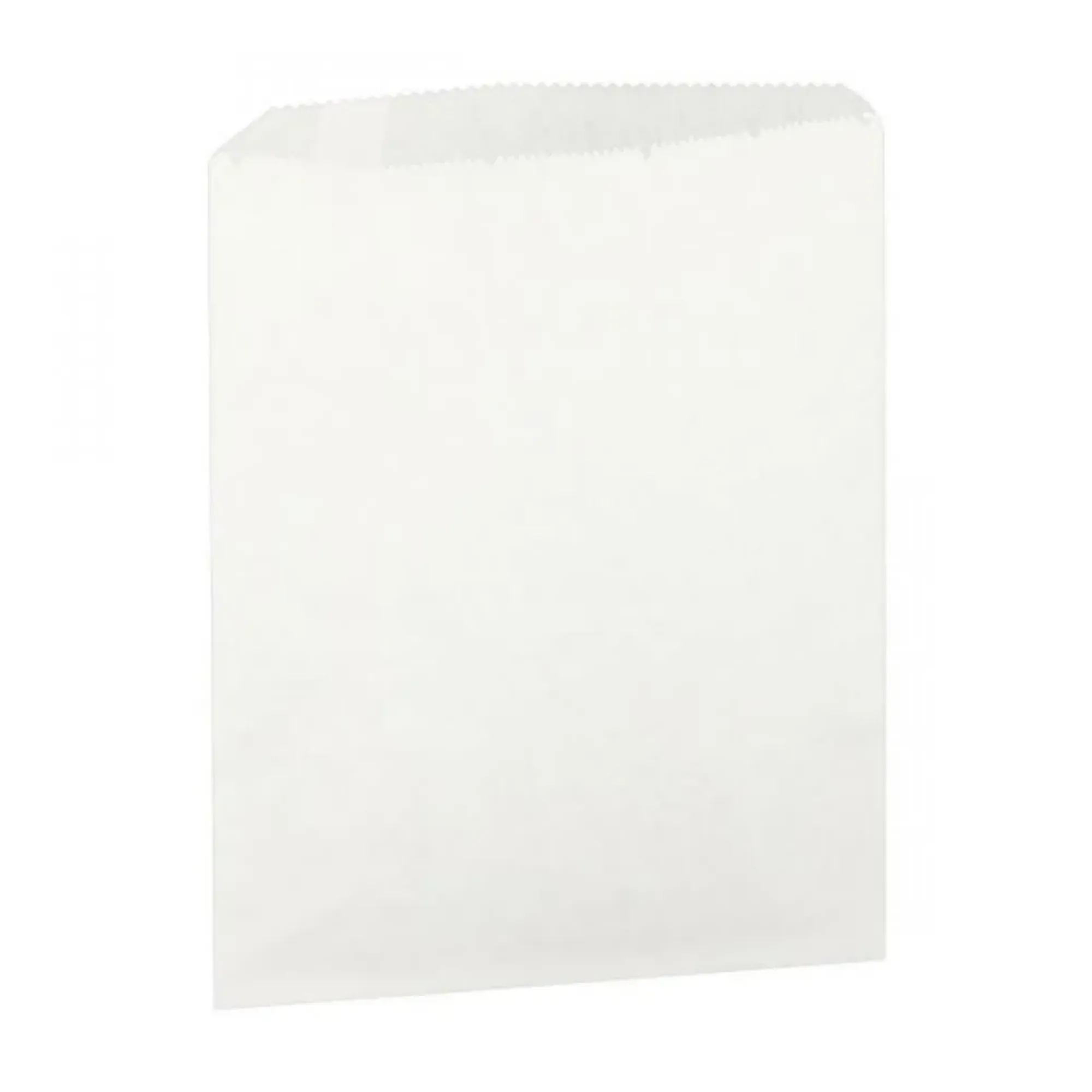 Picture of White Greaseproof 1lb Bags X 1000 - 05304235