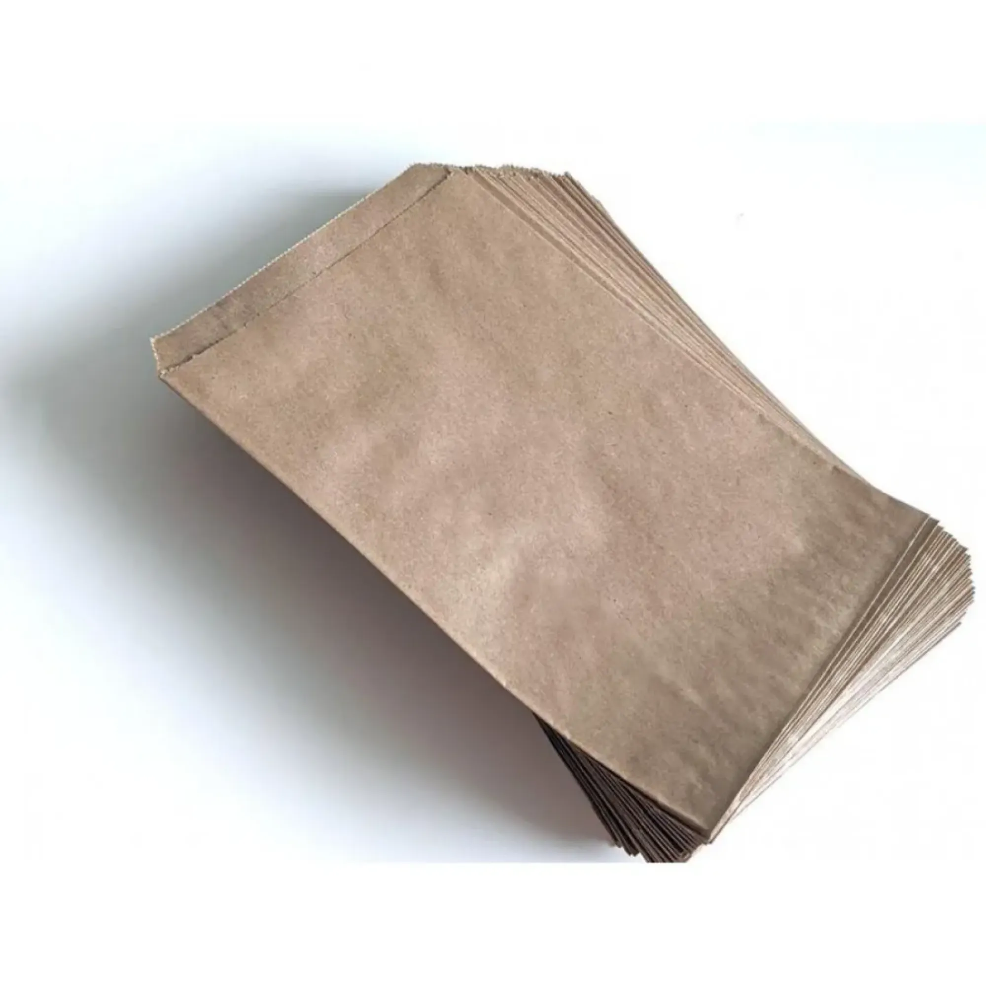 Picture of H/w Kraft Paper Bag 2lb X 220 - 05304232