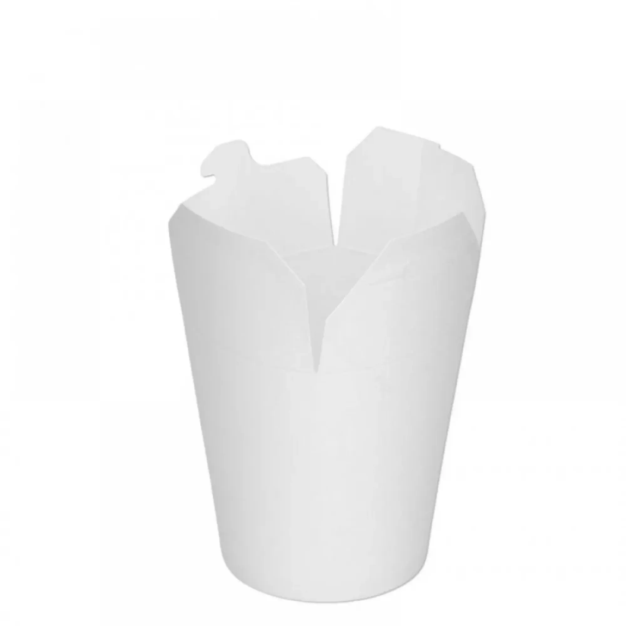 Picture of Noodle Box White 26oz X 500 - 05214490