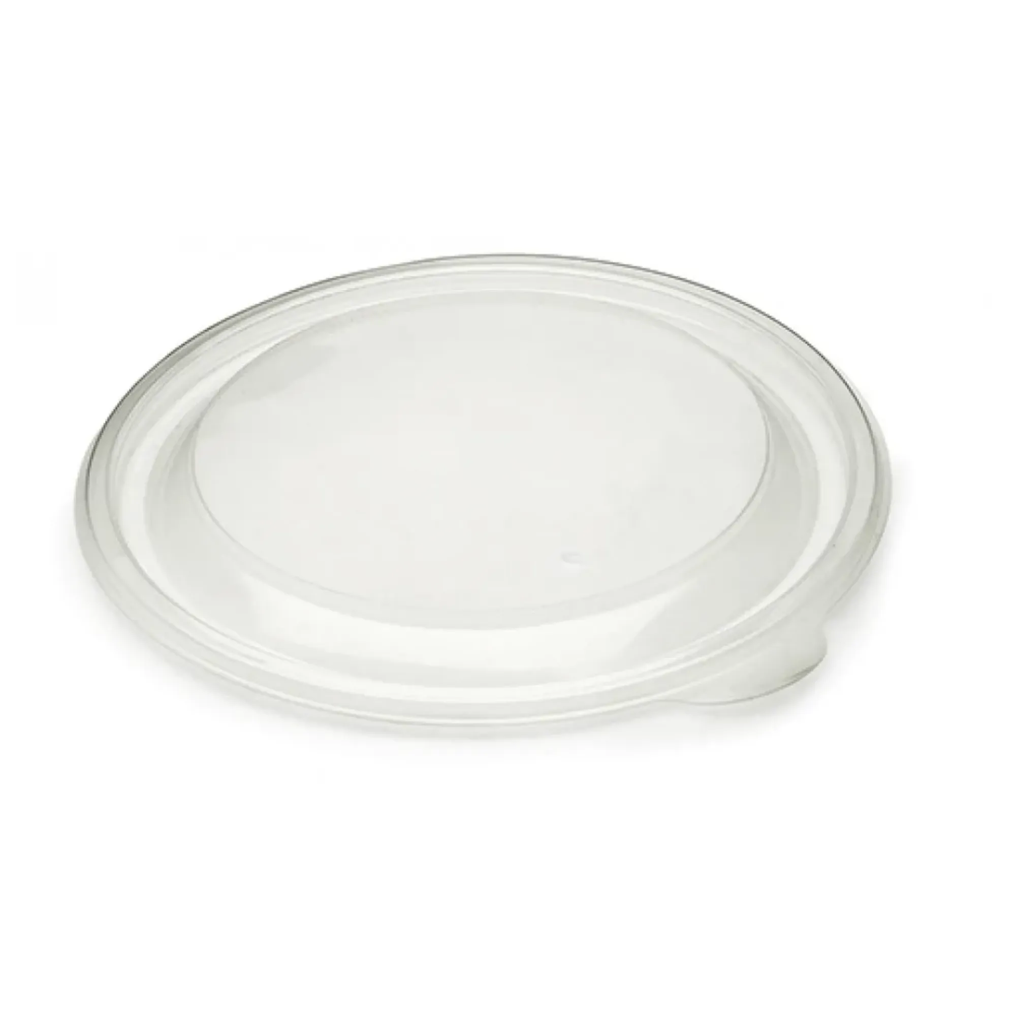 Picture of Pp Lid For 750-1000ml Hot Food Bowls X 300 - 23500118