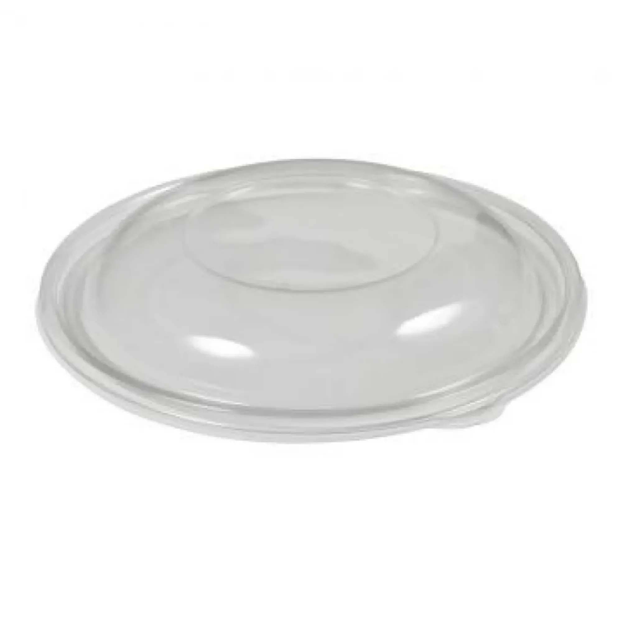 Picture of Sabert Pet Round Dome Lid 30cm X 50 - 23500073