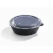 Picture of Pp Lid For 750-1000ml Hot Food Bowls X 300 - 23500118