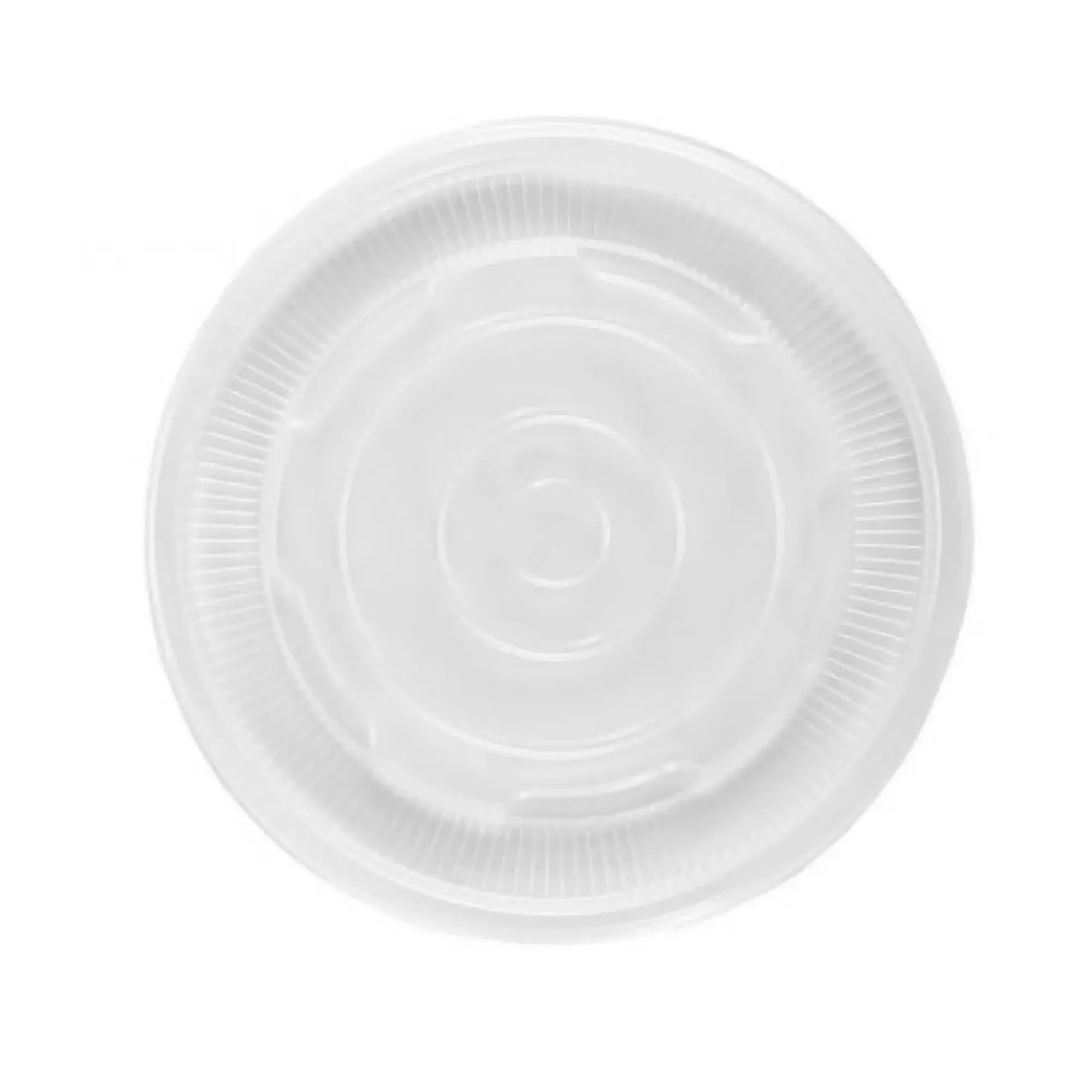 Picture of Plastic Lid 26-32oz White Containers X 500 - 22800255