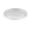 Picture of Plastic Lid 26-32oz White Containers X 500 - 22800255