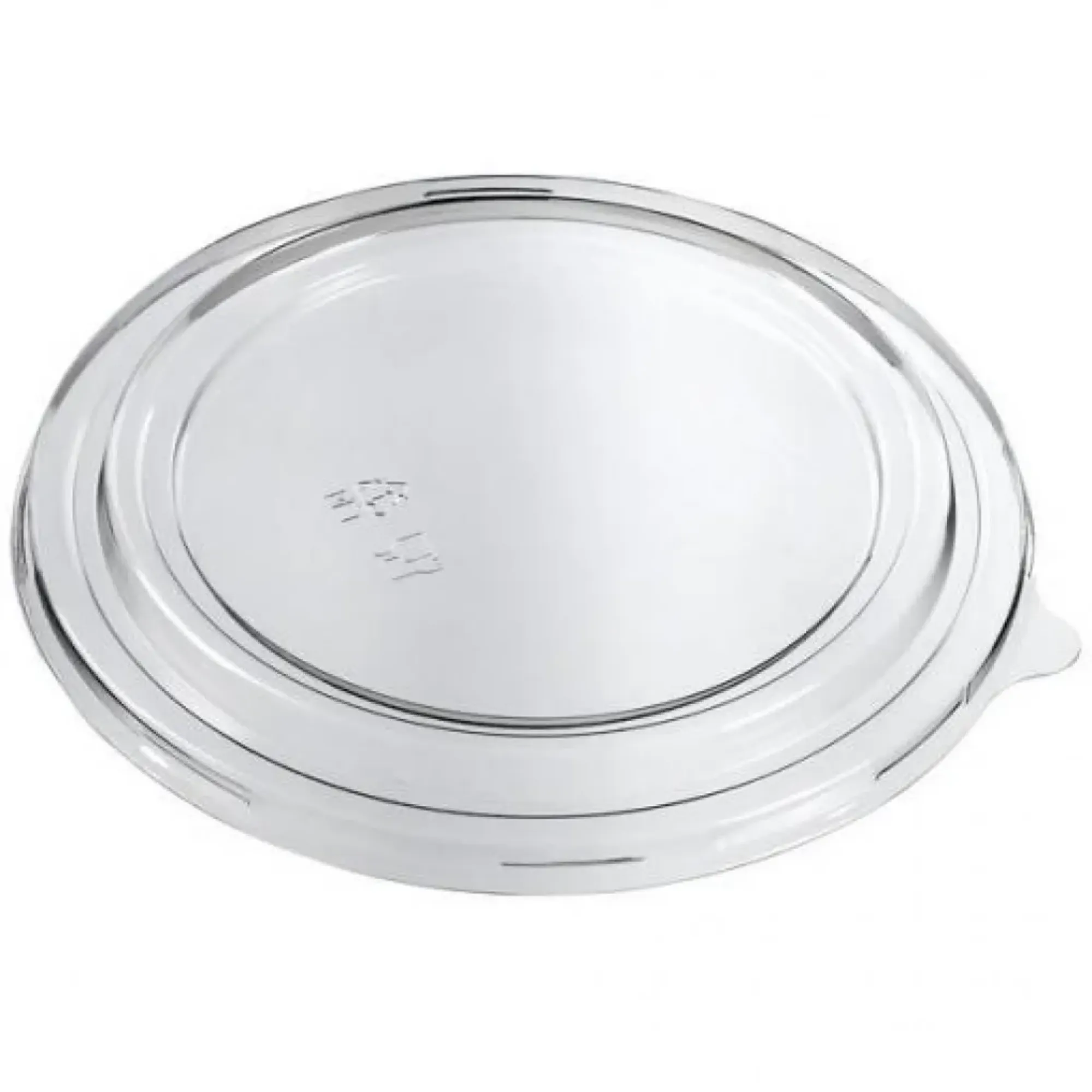Picture of Lid For Kraft Salad Bowls 16-26oz X 300 - 05267421