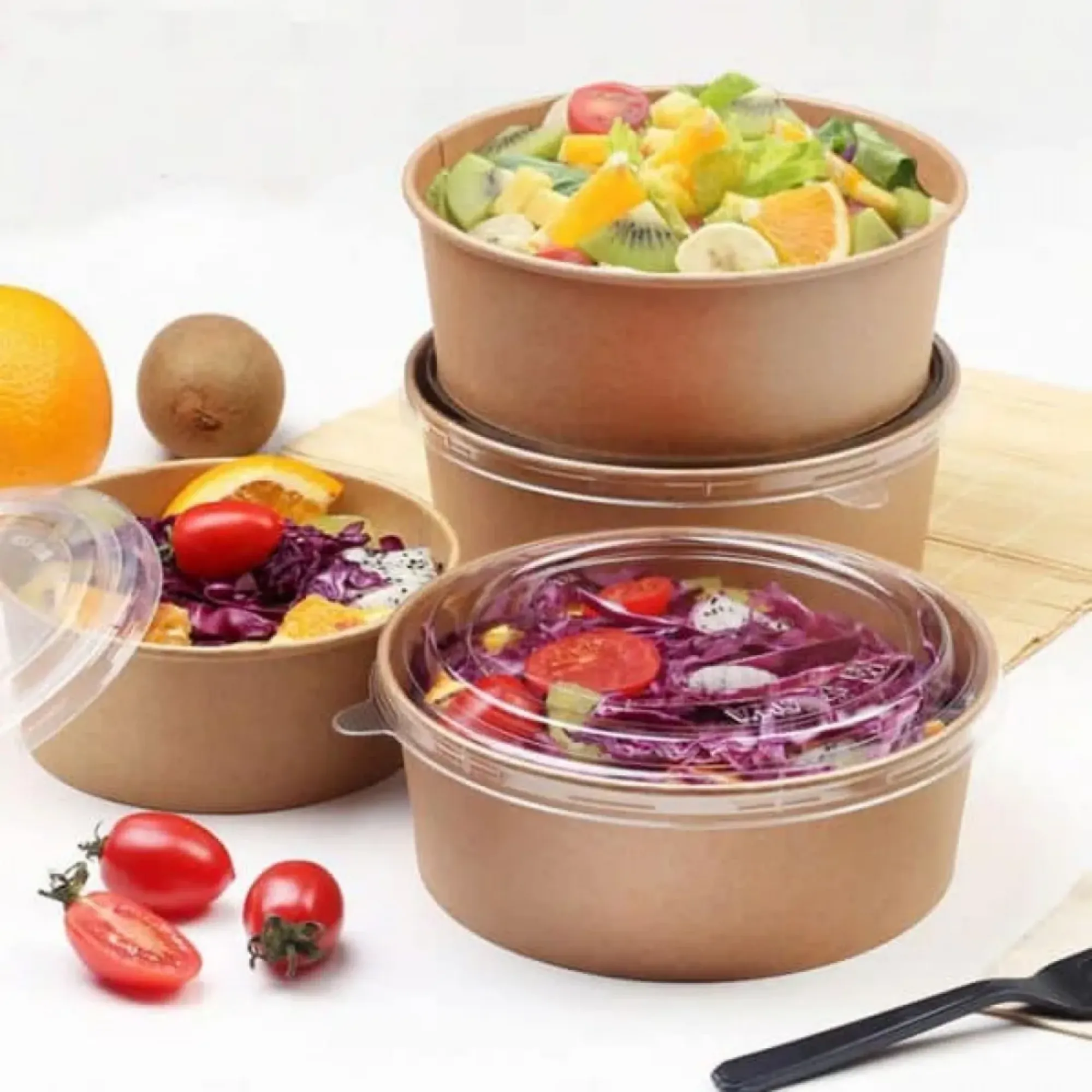 Picture of Kraft 26oz Salad Bowl X 300 - 05267296