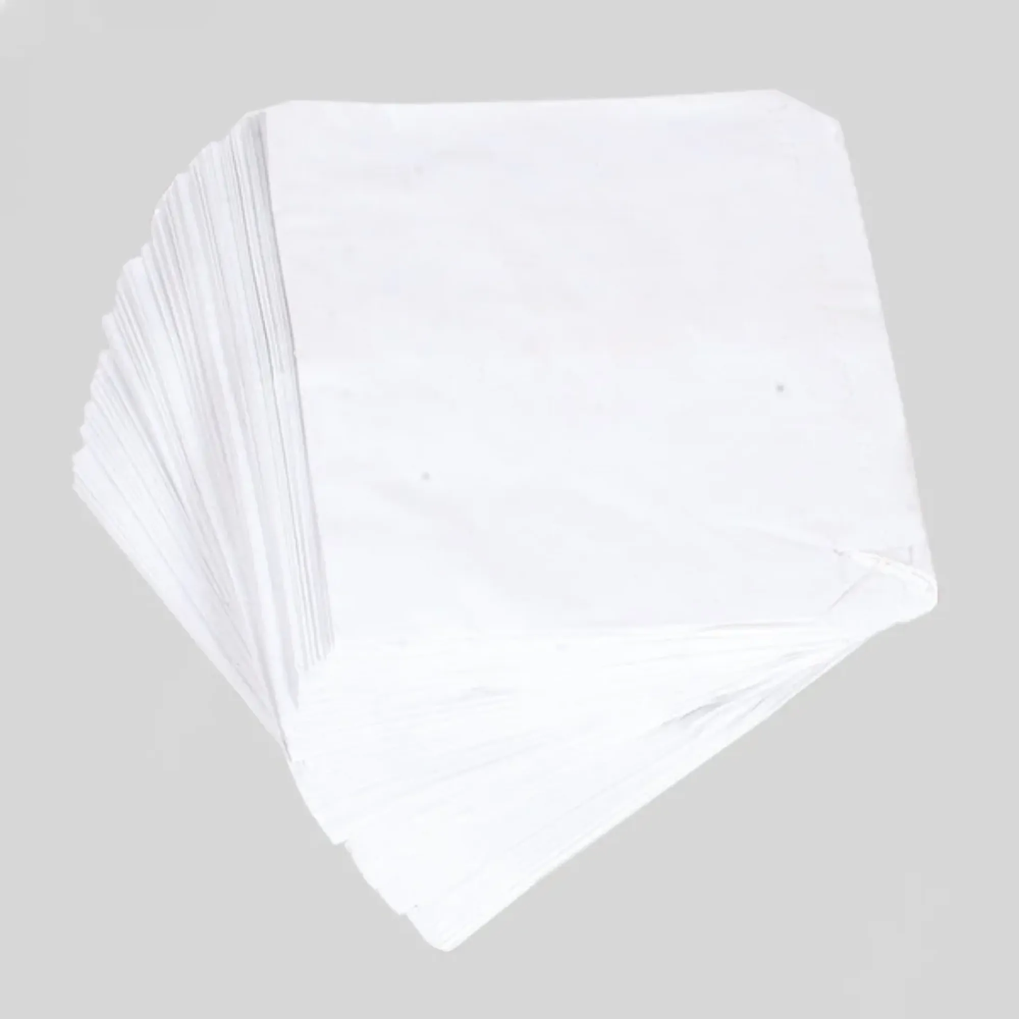 Picture of Greaseproof Chip Bag 5x5 X 1000 - 05302953