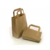 Picture of Kraft Carrier Bag Medium X 250 - 05302947