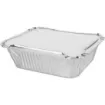 Picture of Lids Foil Container No.2 4x5'' X 1000 - 05206014