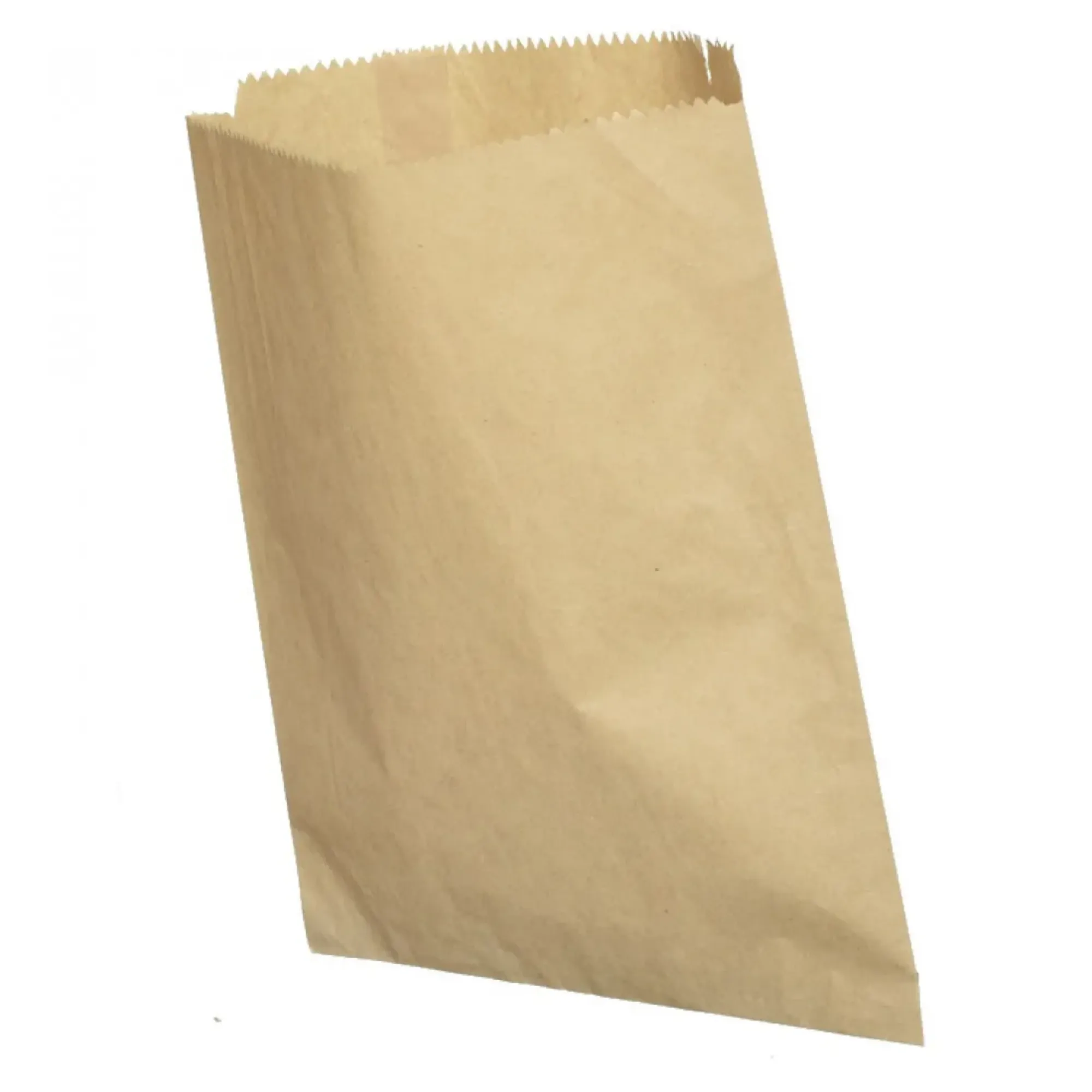 Picture of H/w Kraft Paper Bag 3lb X 200 - 04606961