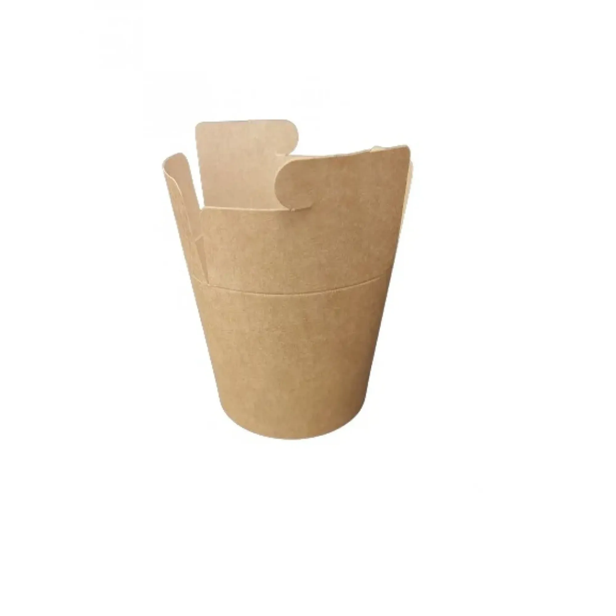 Picture of Kraft 26 Oz Fold Top Noodle Box X 500 - 04577062