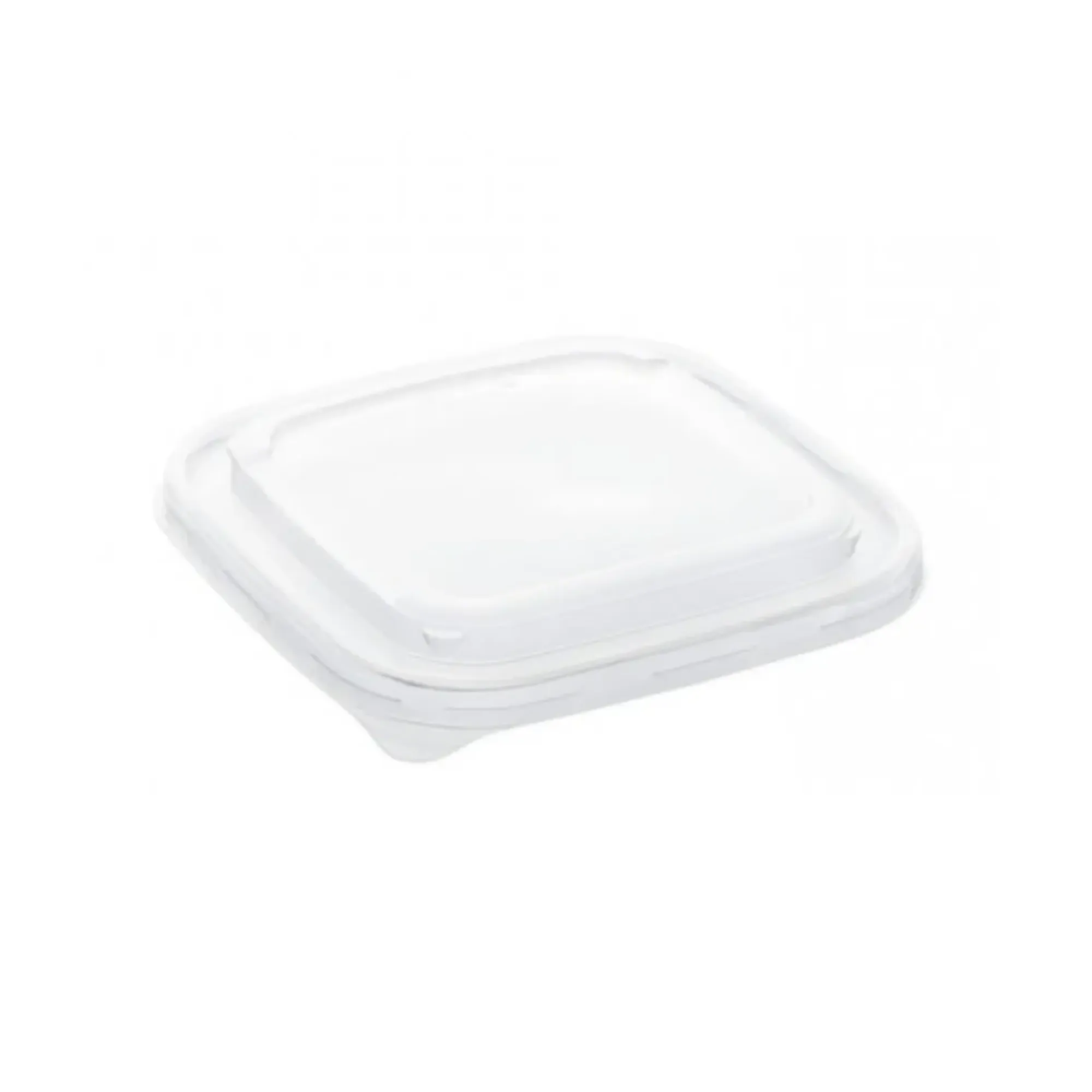 Picture of Rpet Lid For Square Bowls 350-500ml X 300 - 05273251