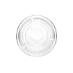 Picture of Vegware 8-20oz Pla Flat Lid No Hole X 100 - 05271284