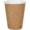 Picture of Compostable D/w 12oz Chestnut Cup X 500 - 05271396
