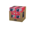 Picture of Tork Red 39/2 Dinner Napkin X 1800 - 05972312