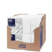 Picture of White 8 Fold 32cm Lunch Napkin X 2000 - 05972264